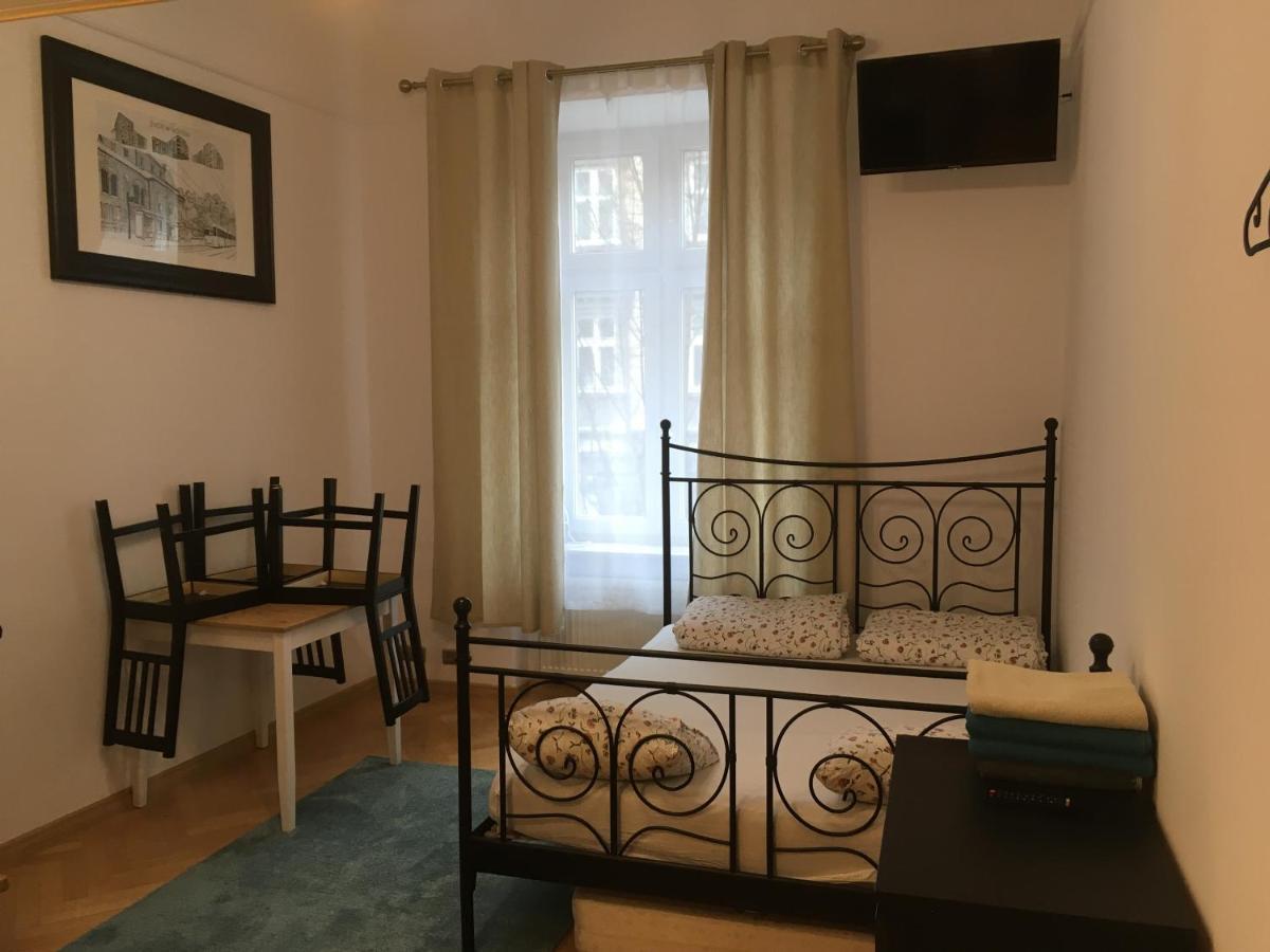 Main Square Apartaments Krasków Εξωτερικό φωτογραφία
