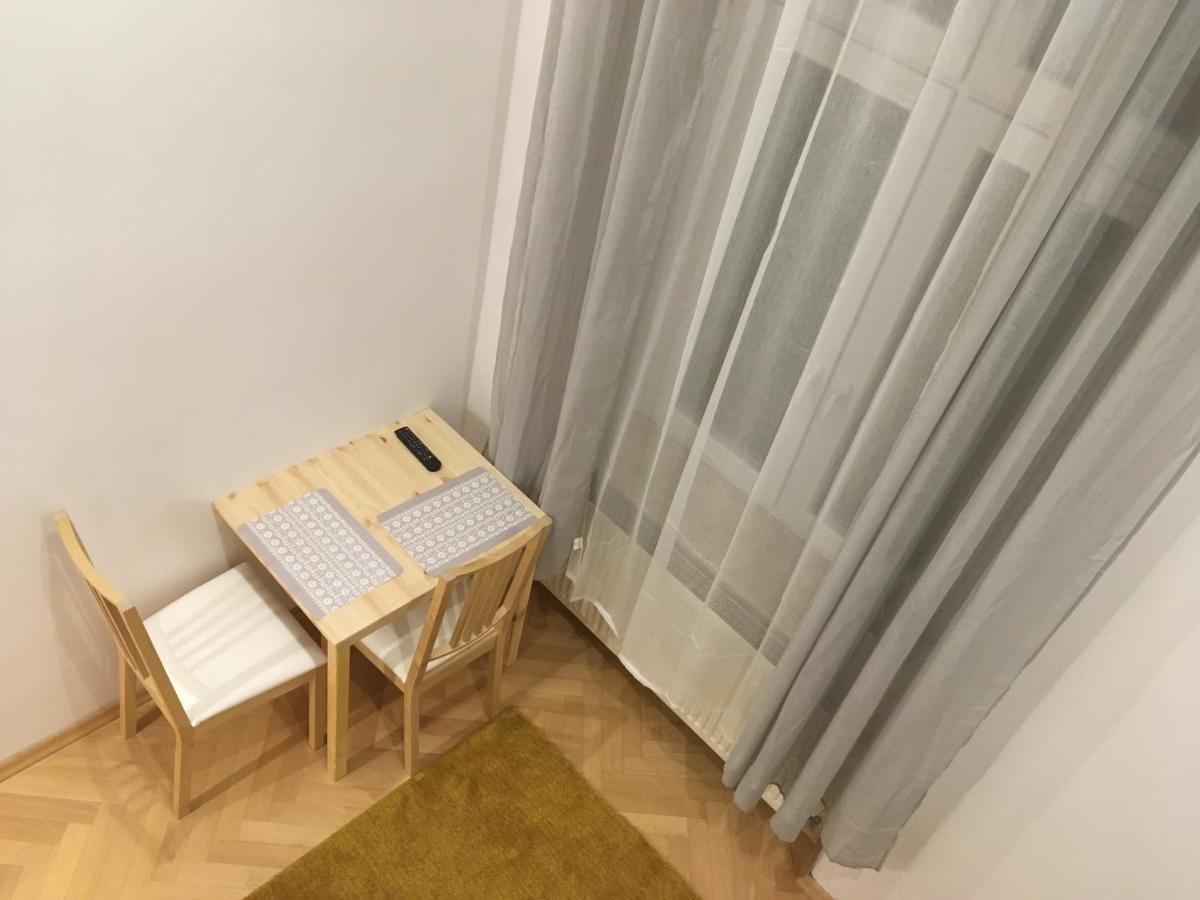 Main Square Apartaments Krasków Εξωτερικό φωτογραφία