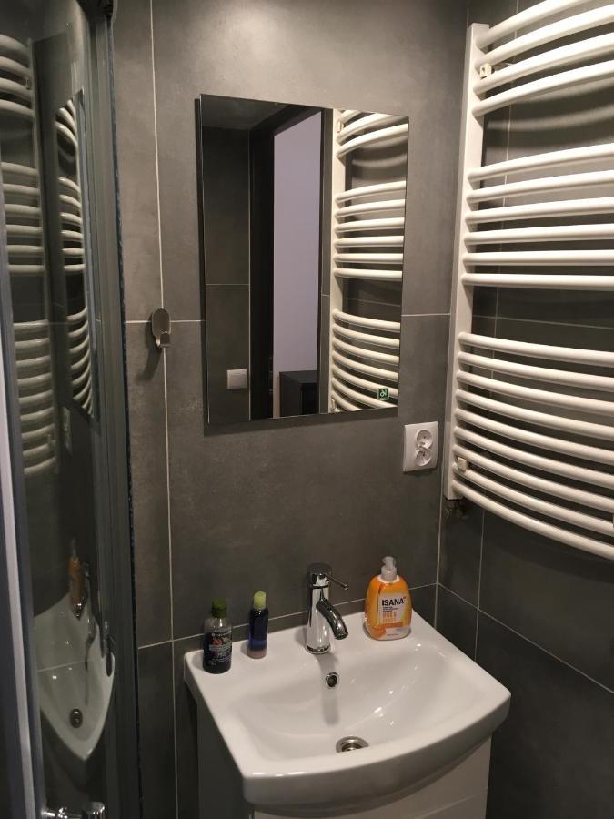 Main Square Apartaments Krasków Εξωτερικό φωτογραφία