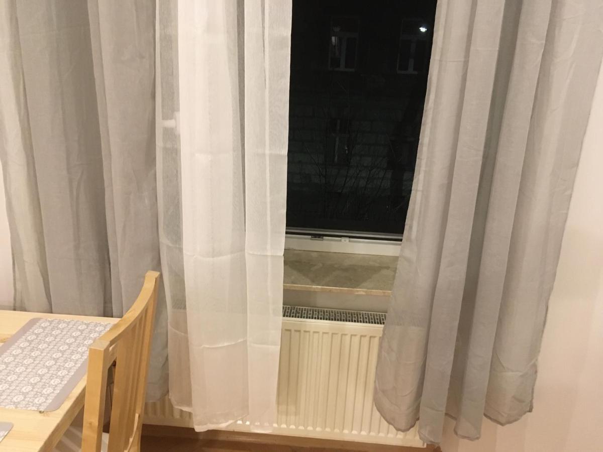 Main Square Apartaments Krasków Εξωτερικό φωτογραφία