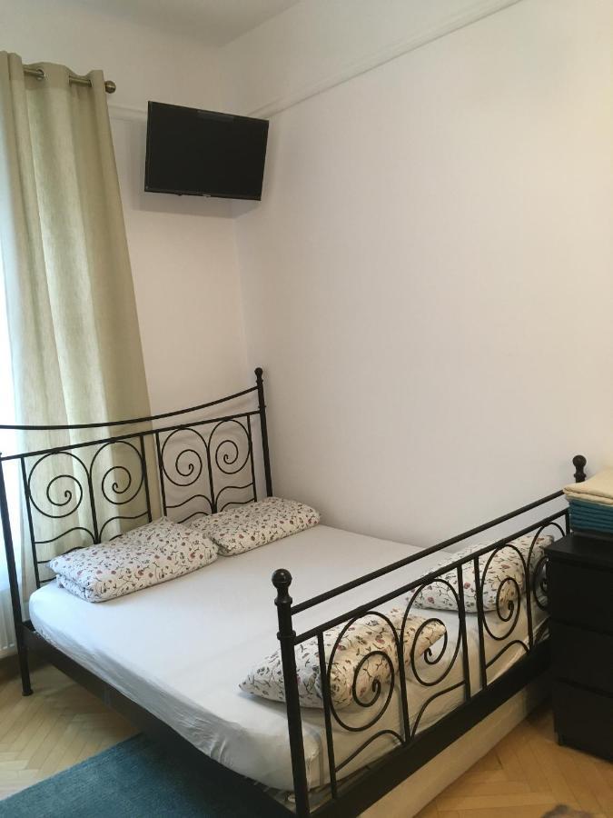 Main Square Apartaments Krasków Εξωτερικό φωτογραφία