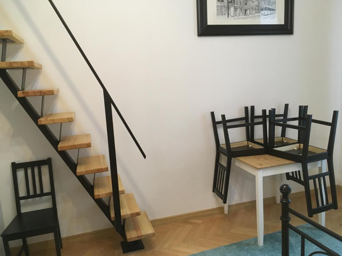 Main Square Apartaments Krasków Εξωτερικό φωτογραφία