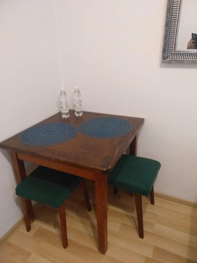 Main Square Apartaments Krasków Εξωτερικό φωτογραφία