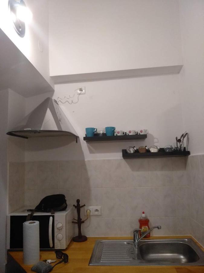 Main Square Apartaments Krasków Εξωτερικό φωτογραφία